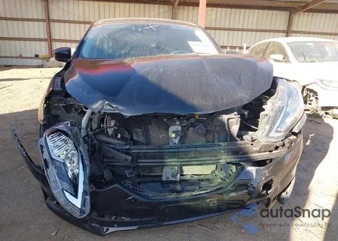 2019 Nissan Sentra S from USA, damaged, VIN 3N1AB7AP5KY242510